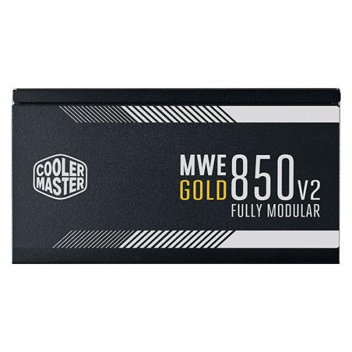 Cooler Master MWE 850 V2 80 Plus Gold SMPS