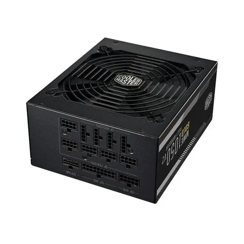 COOLER MASTER MWE Gold 1050 Watt V2 ATX 3.1 Smps