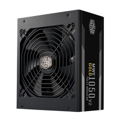 Cooler Master MWE 1050 V2 ATX3.0 80 Plus Gold SMPS