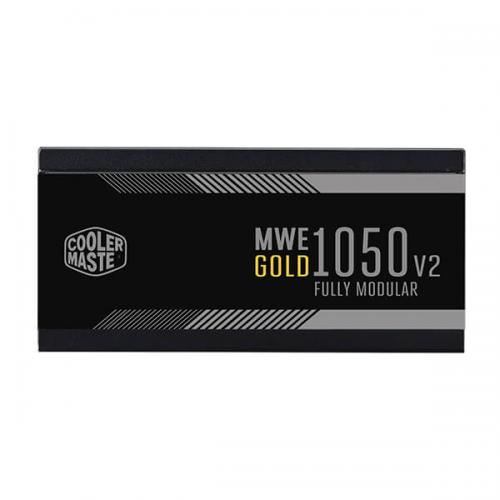 Cooler Master MWE 1050 V2 ATX3.0 80 Plus Gold SMPS