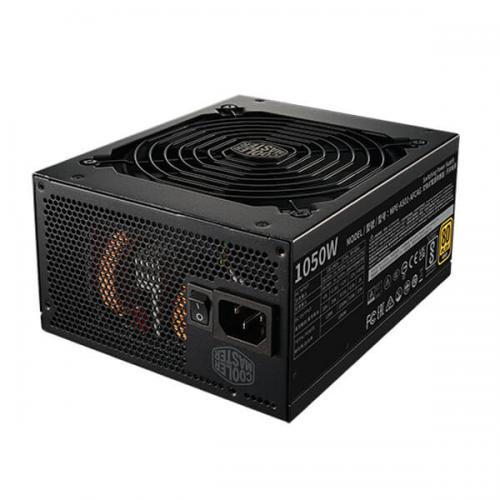 Cooler Master MWE 1050 V2 ATX3.0 80 Plus Gold SMPS