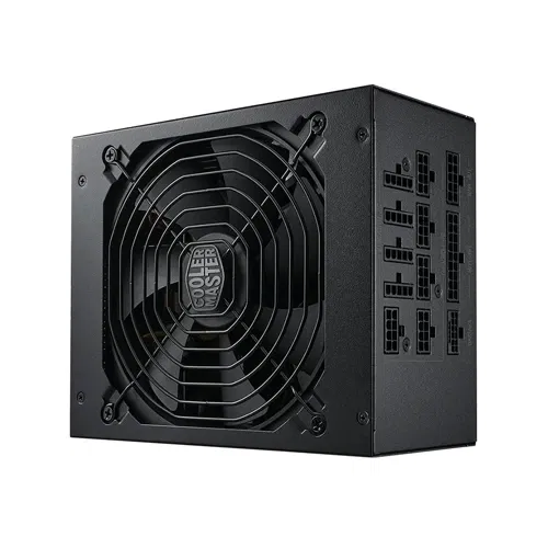 Cooler Master MWE Gold 1250 V2 ATX 3.1 Fully Modular Smps