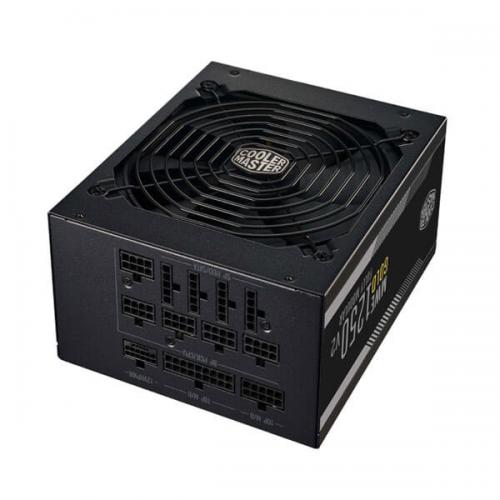 Cooler Master MWE 1250 V2 ATX3.0 80 Plus Gold SMPS