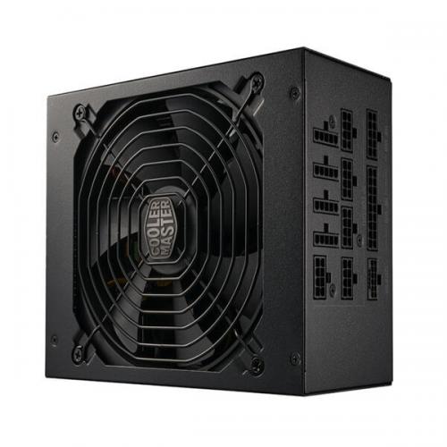 Cooler Master MWE 1250 V2 ATX3.0 80 Plus Gold SMPS