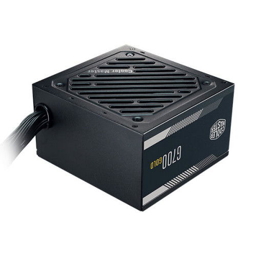 Cooler Master G700 700 Watt 80 Plus Gold SMPS