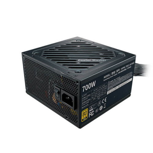 Cooler Master G700 700 Watt 80 Plus Gold SMPS