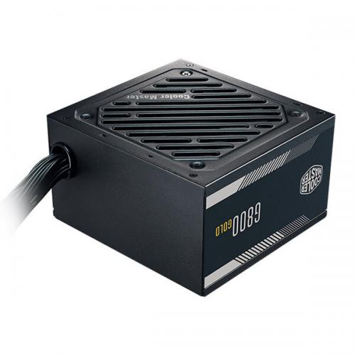 Cooler Master G800 800 Watt 80 Plus Gold SMPS