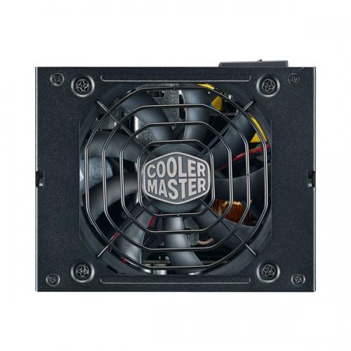 Cooler Master V750 SFX Gold 80 Plus Gold SMPS