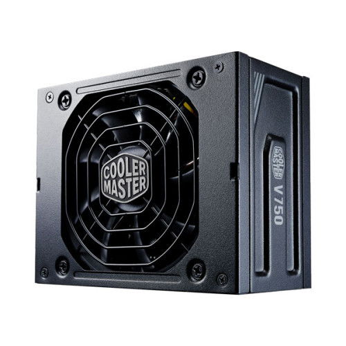 Cooler Master V750 SFX Gold 80 Plus Gold SMPS