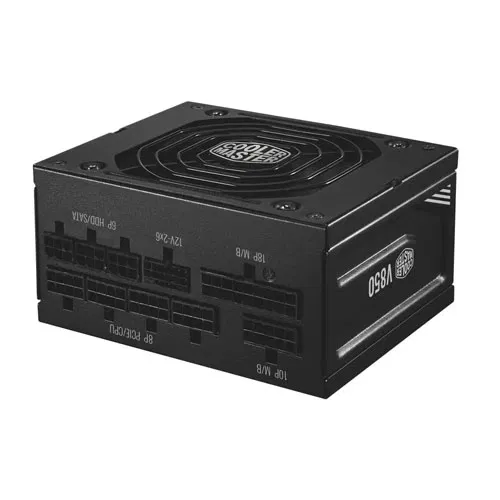 Cooler Master V SFX Gold 850 Watt ATX 3.1 Smps