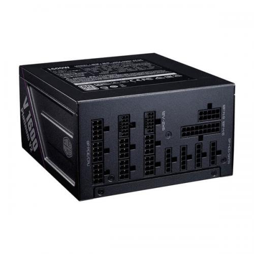 Cooler Master V Platinum 1600 Watt V2 ATX 3.1 Fully Modular SMPS