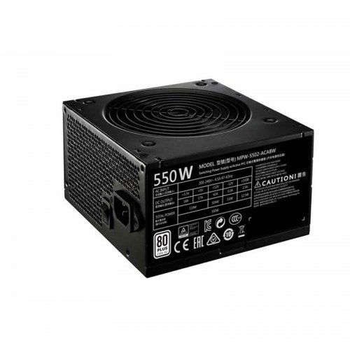 Cooler Master MWE 550