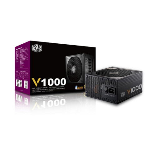 Cooler Master V1000