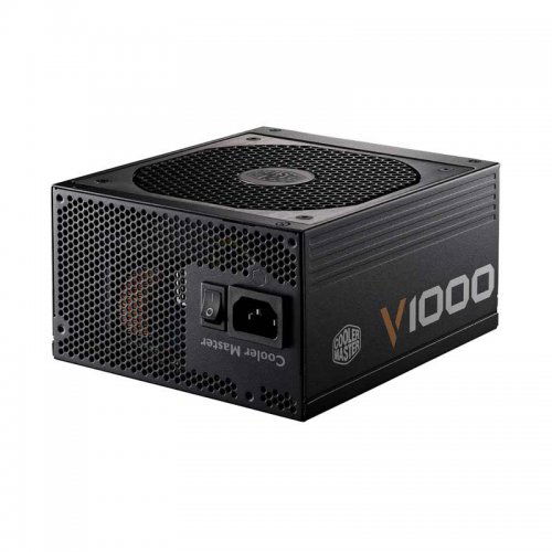 Cooler Master V1000