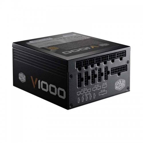 Cooler Master V1000