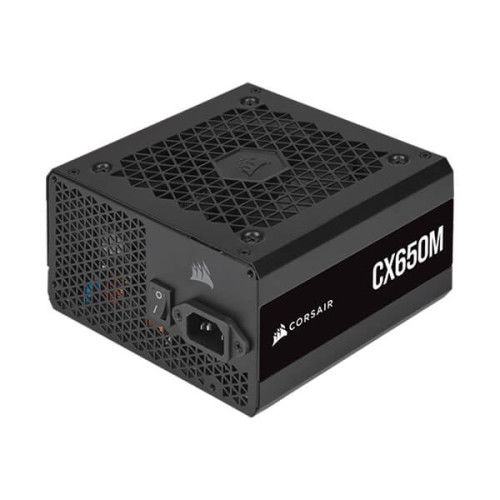 Corsair CX650M