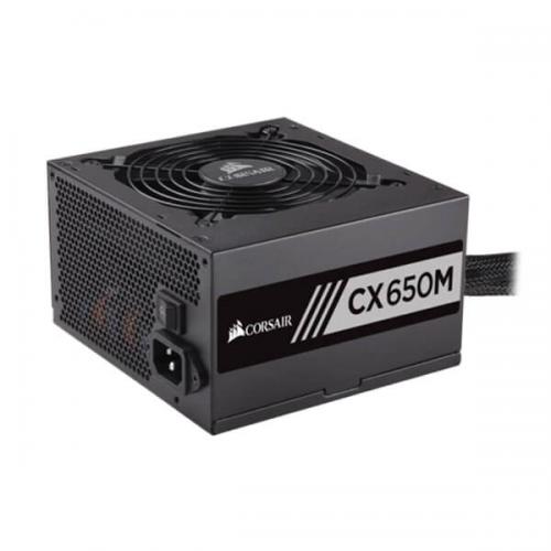 Corsair CX650M