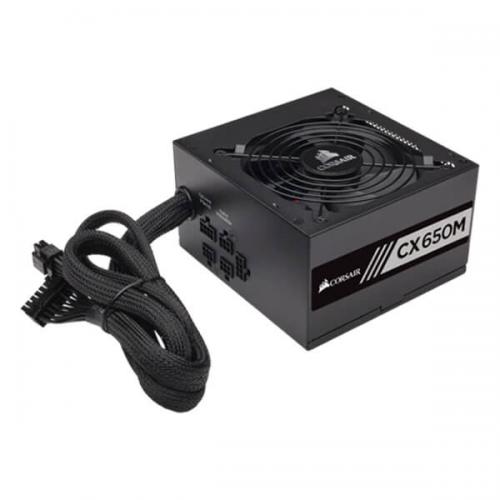 Corsair CX650M