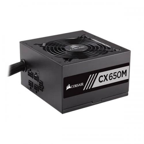 Corsair CX650M