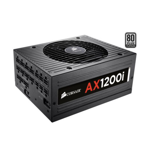 Corsair AX1200i