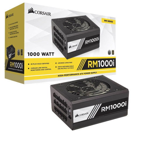 Corsair RM1000i