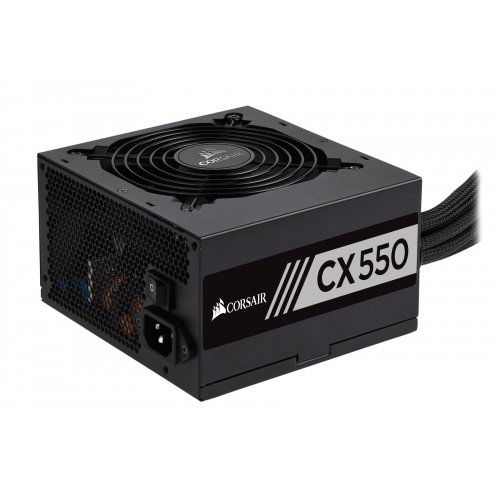 Corsair CX550