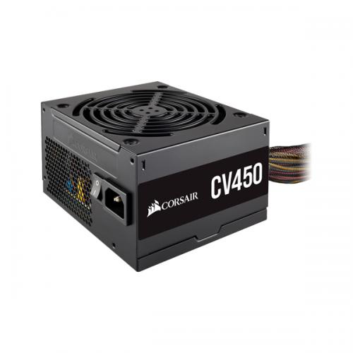 Corsair CV450 450 Watt 80 Plus Bronze