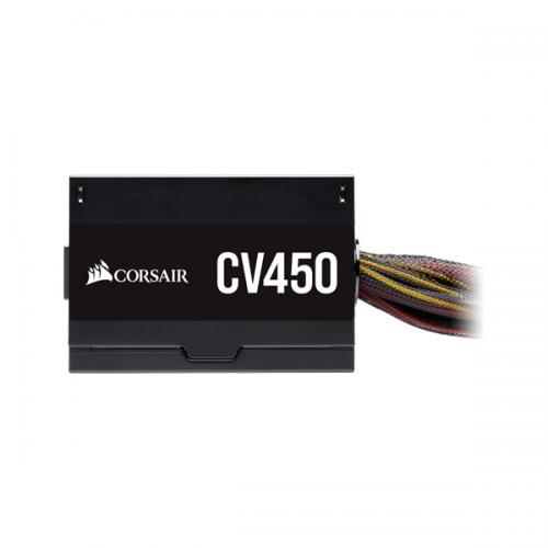 Corsair CV450 450 Watt 80 Plus Bronze