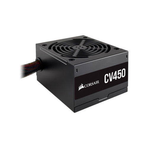 Corsair CV450 450 Watt 80 Plus Bronze