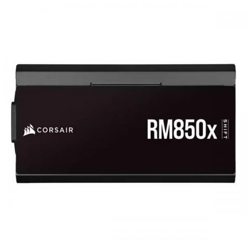 Corsair RM850x Shift 850 Watt 80 Plus Gold ATX 3.0 SMPS