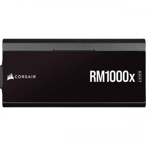 Corsair RM1000x Shift 1000 Watt 80 Plus Gold ATX 3.0 SMPS