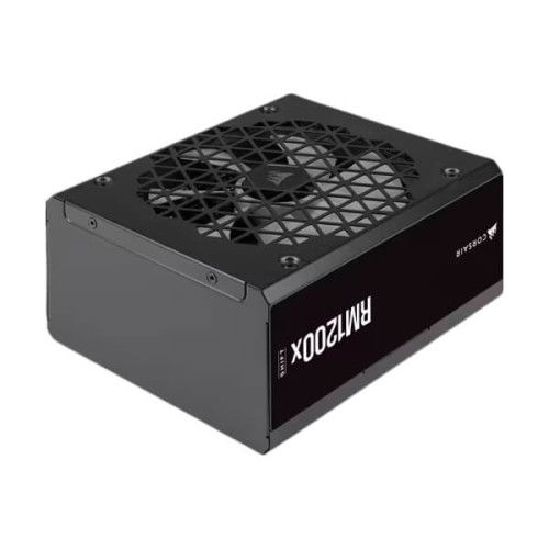 Corsair RM1200x Shift 1200 Watt 80 Plus Gold SMPS (CP-9020254-UK)