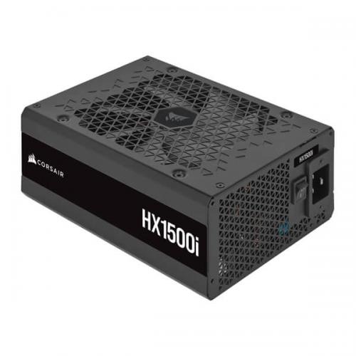 Corsair HX1500i 1500 Watt ATX 3.0 80 Plus Platinum SMPS