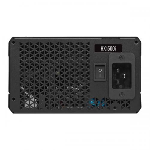 Corsair HX1500i 1500 Watt ATX 3.0 80 Plus Platinum SMPS