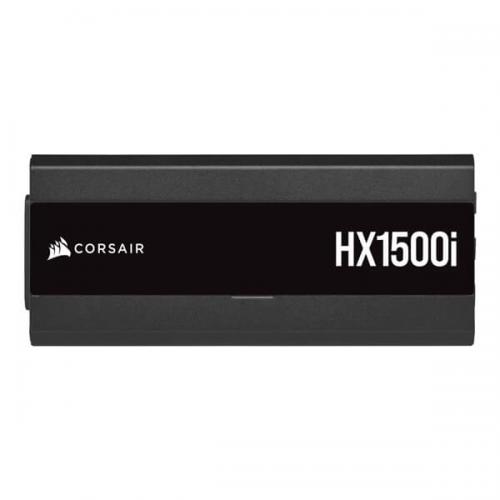 Corsair HX1500i 1500 Watt ATX 3.0 80 Plus Platinum SMPS