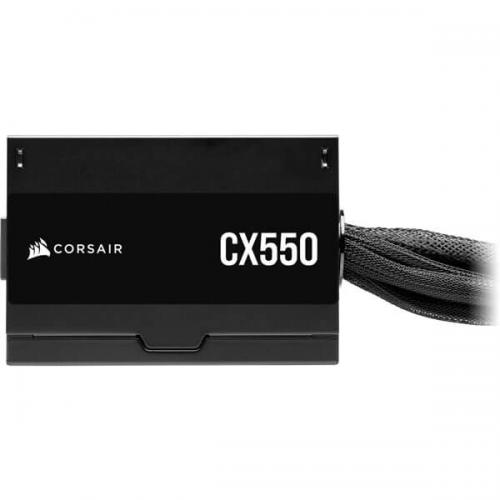 Corsair CX550 550 Watt 80 Plus Bronze SMPS