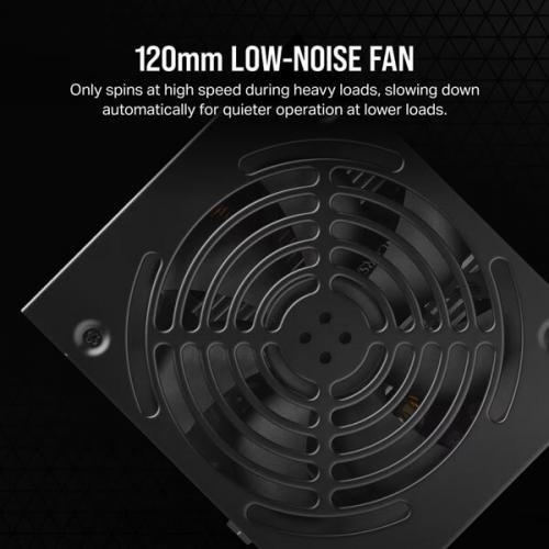 Corsair CX650 650 Watt 80 Plus Bronze SMPS