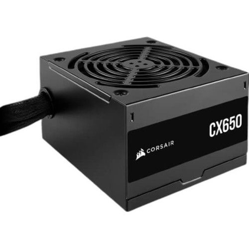 Corsair CX650 650 Watt 80 Plus Bronze SMPS