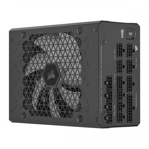 Corsair HX1200i 1200 Watt ATX 3.0 80 Plus Platinum SMPS