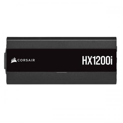 Corsair HX1200i 1200 Watt ATX 3.0 80 Plus Platinum SMPS