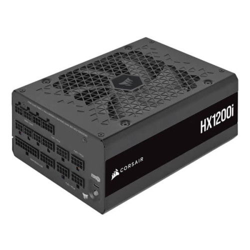 Corsair HX1200i 1200 Watt ATX 3.0 80 Plus Platinum SMPS