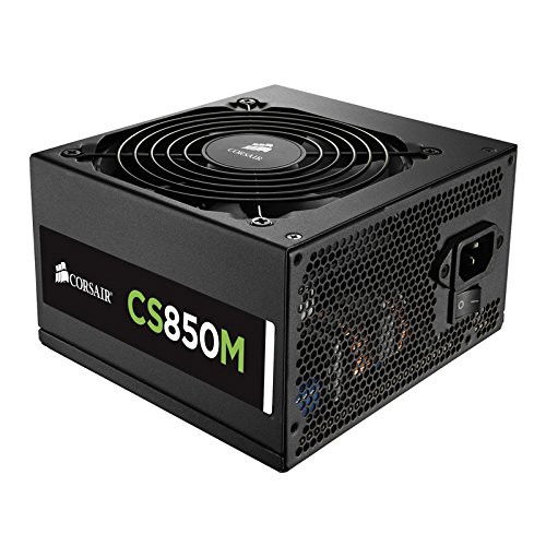 Corsair CS850M