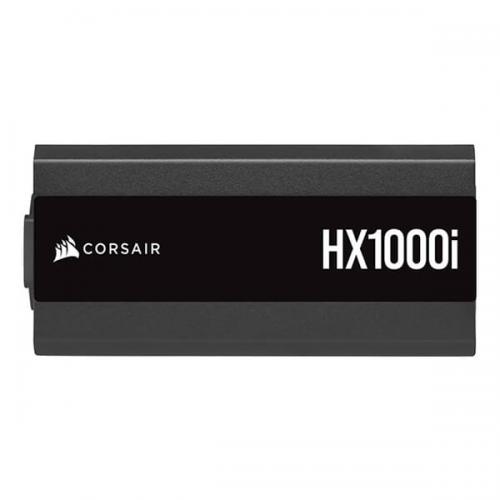 Corsair HX1000i 1000 Watt 80 Plus Platinum SMPS