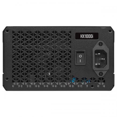 Corsair HX1000i 1000 Watt 80 Plus Platinum SMPS