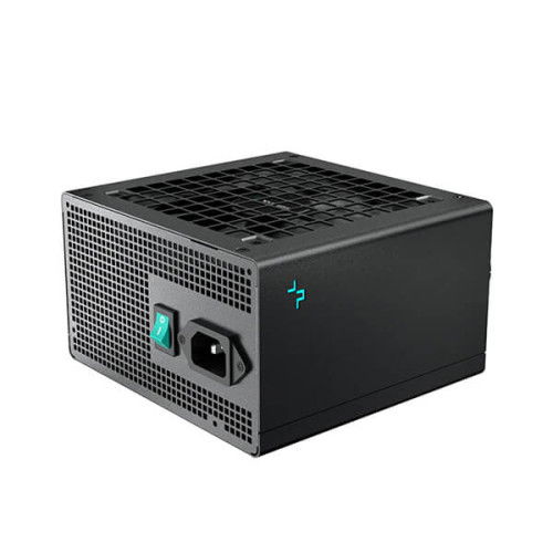 Deepcool PK650D 650 Watt 80 Plus Bronze SMPS