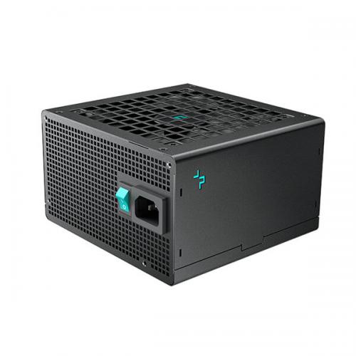 DeepCool PL550D ATX 3.0 550 Watt 80 Plus Bronze SMPS