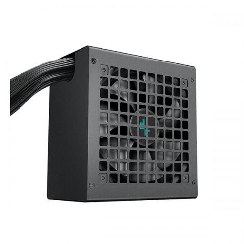 DeepCool PL550D ATX 3.0 550 Watt 80 Plus Bronze SMPS