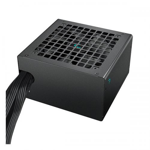 DeepCool PL650D ATX 3.0 650 Watt 80 Plus Bronze SMPS