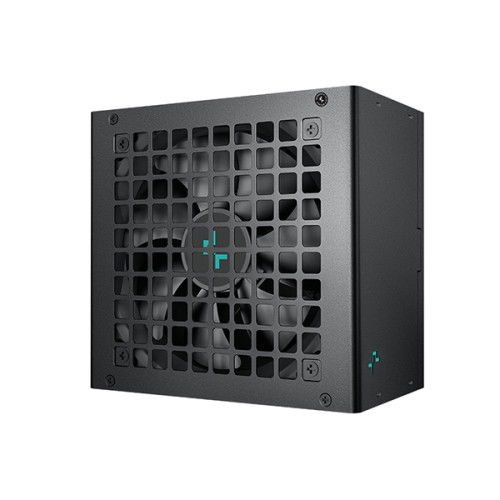 DeepCool PL750D ATX 3.0 750 Watt 80 Plus Bronze SMPS