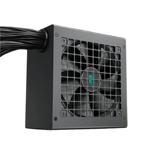 DeepCool PN650D 80 Plus Gold ATX 3.1 Smps